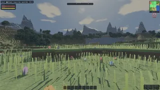 FrontierCraft