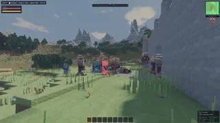 FrontierCraft