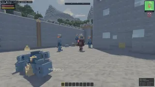 FrontierCraft