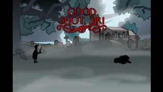 Скриншот 5 к игре Pistols at Dawn