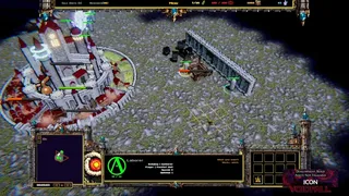 Icon: Voidfall