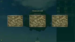 Скриншот 6 к игре Daily War Online