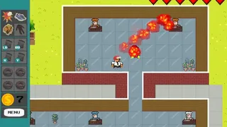 Fart Fighter