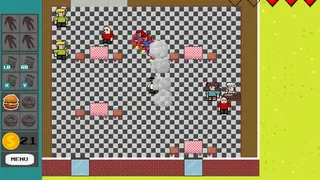 Fart Fighter