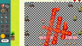 Fart Fighter