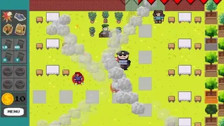 Скриншот 5 к игре Fart Fighter