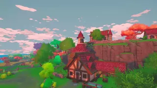 Скриншот 6 к игре Moonlit Orchard
