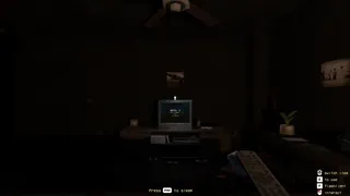 Meerk Hunt