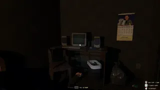 Meerk Hunt