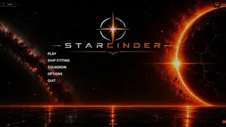 StarCinder