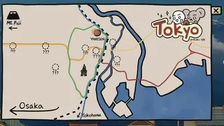 TEKUTEKU: Discovery Notebook