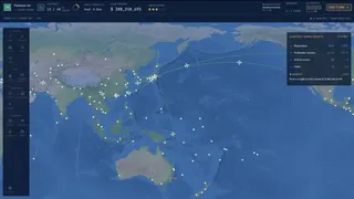 Airline Legacy