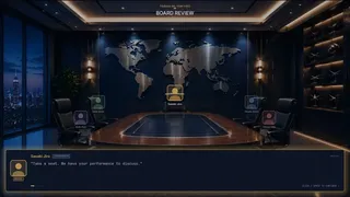 Airline Legacy