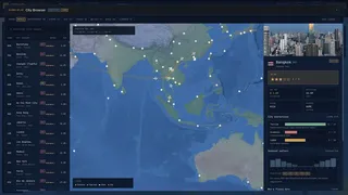Скриншот 6 к игре Airline Legacy