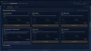 Скриншот 8 к игре Airline Legacy