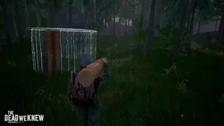 THE DEAD WE KNEW: Open World Survival