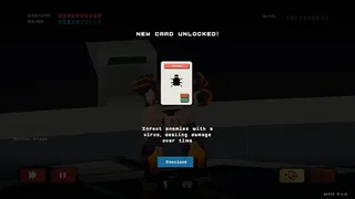 Скриншот 5 к игре Rust & Ruin
