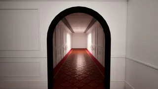 Hotel Infinity