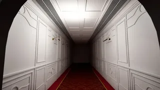 Hotel Infinity