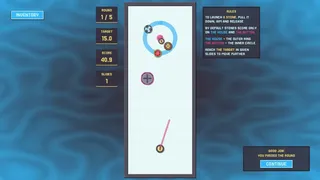 Rogue Curling