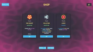 Rogue Curling