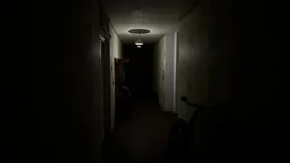 The Quiet Flat