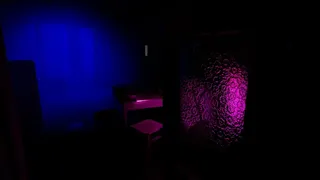 The Quiet Flat