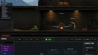 Blueprint Factory