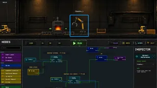 Blueprint Factory
