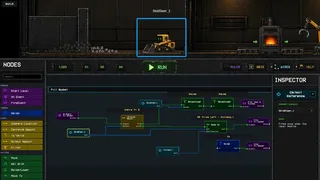 Blueprint Factory