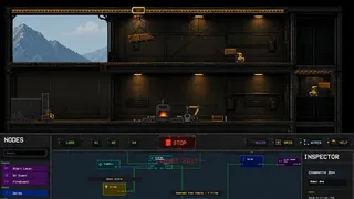 Скриншот 5 к игре Blueprint Factory