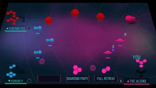 Скриншот 5 к игре Alien Bloom