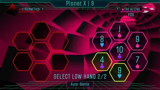 Скриншот 7 к игре Alien Bloom