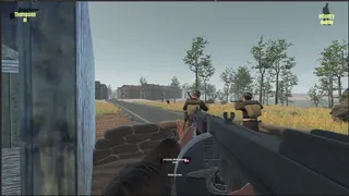 Frontline 1944