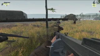 Frontline 1944