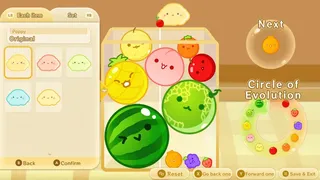 Скриншот 5 к игре スイカゲーム