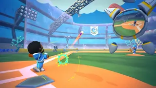Instant Sports 2