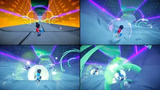 Скриншот 6 к игре Instant Sports 2