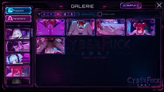 Cyberfuck 2067