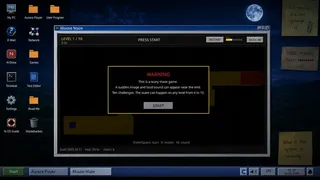 N-OS: Desktop Story