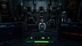 Скриншот 5 к игре OFS