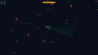 Orbital Dispatch