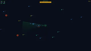 Orbital Dispatch