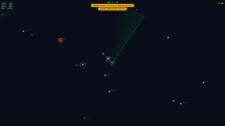 Скриншот 5 к игре Orbital Dispatch