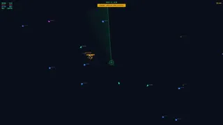 Скриншот 6 к игре Orbital Dispatch