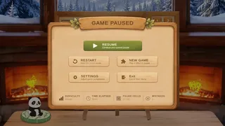 Sudoku Solace
