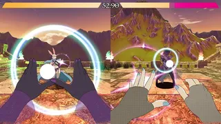 Magefight: Arena