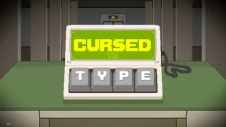 Cursed to Type