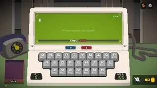 Cursed to Type