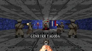 Скриншот 6 к игре Bolsheviktion 2: Yurovsky's Revenge